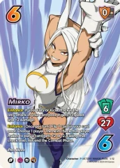 Mirko (Promo) - Foil - Victory